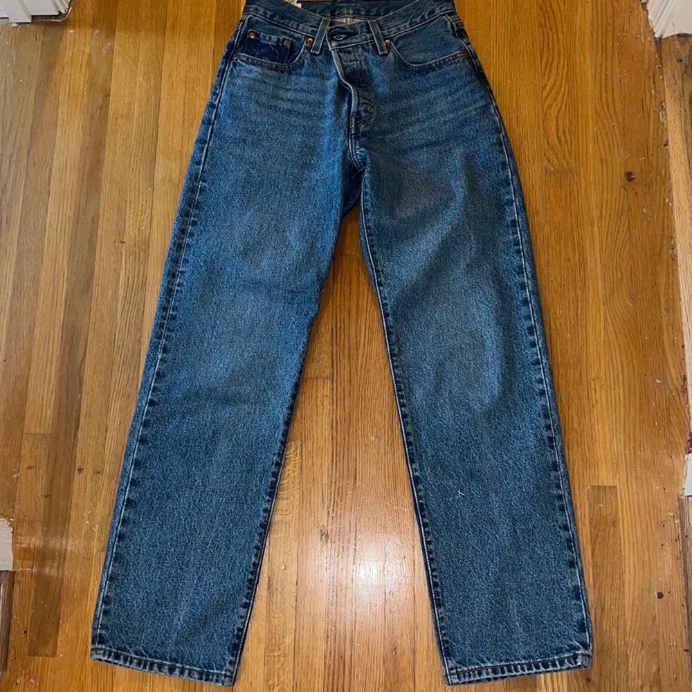 Levi’s Jean from aritzia